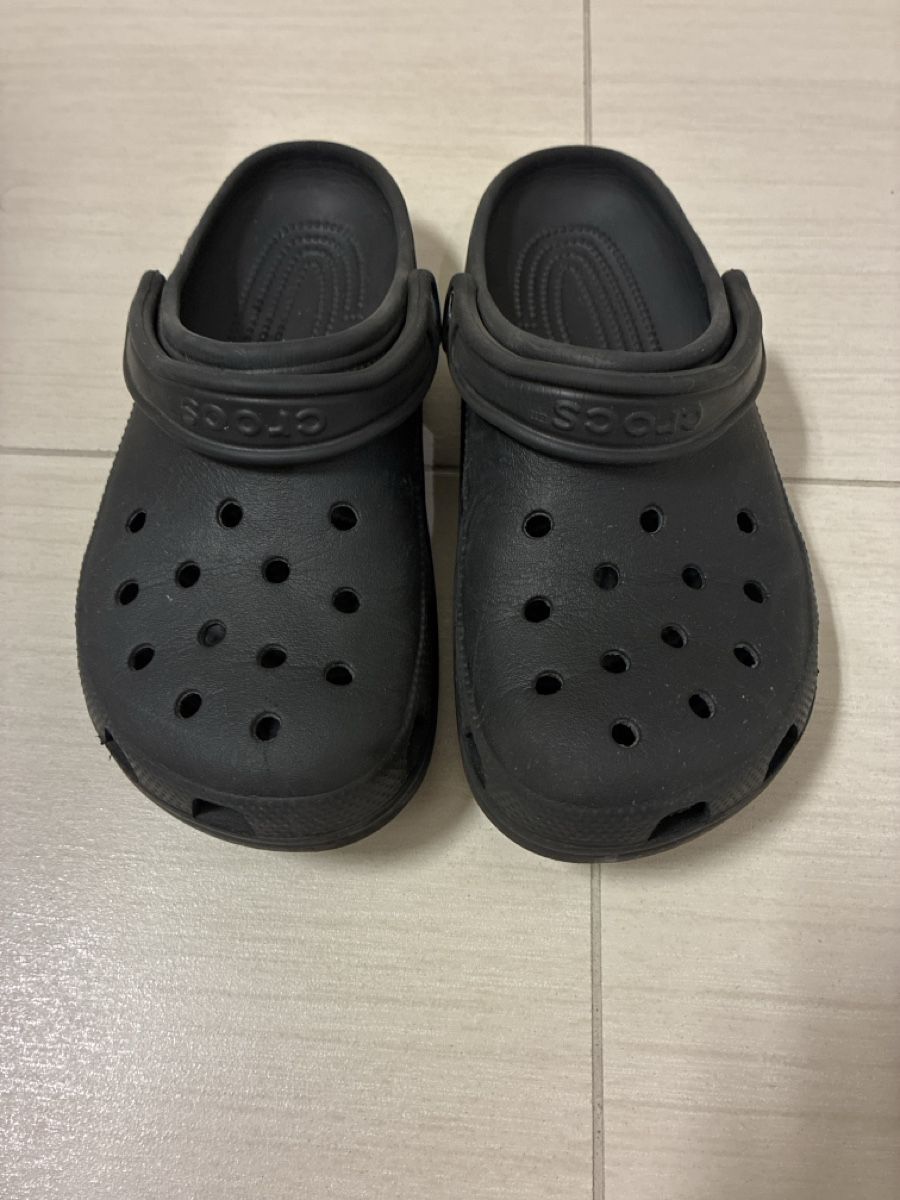 Flipper: Crocs – Usato da Wädenswil venduto da mat_pg8h