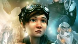 Silence eine Welt zwischen Leben und Tod  PS4