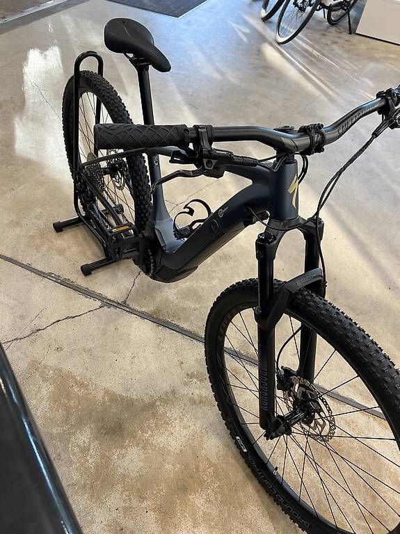 Biciclette: Specialized Levo HT Comp 29 NB E-Bike M – Usato da Oberneunforn venduto da raheldahlmann 1
