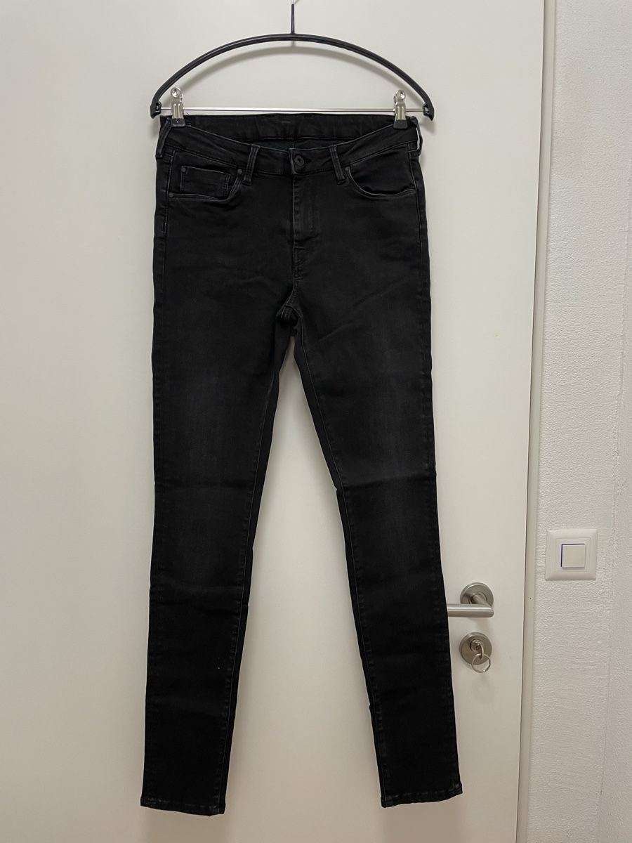 Pepe Jeans Jeans: Pepe Jeans, Grösse 30/32, – Nuovo (secondo la descrizione) da Haldenstein venduto da nicB74