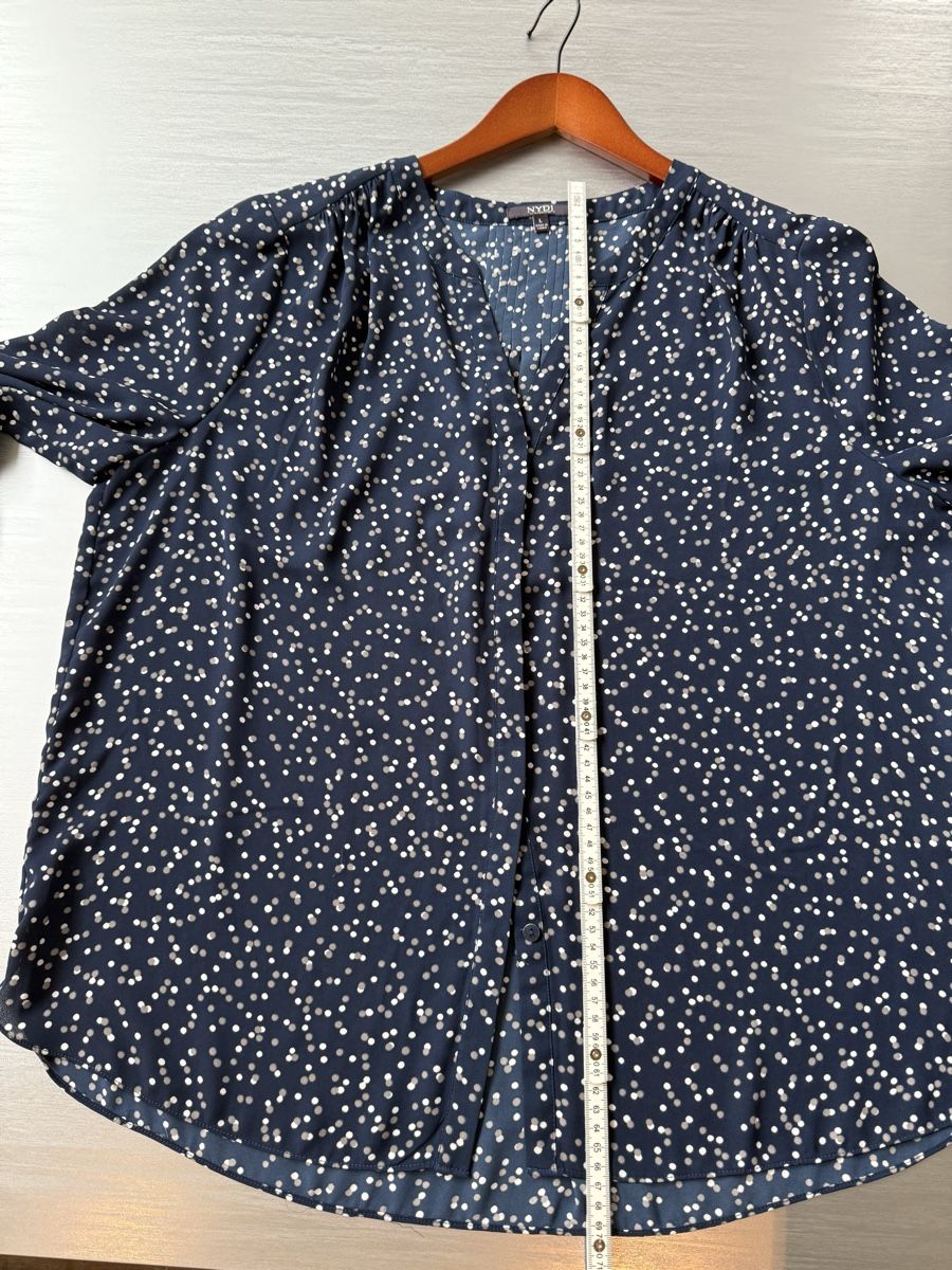 Blusen: NYDJ Bluse – Gebraucht aus Spreitenbach von BritToSwiss 4