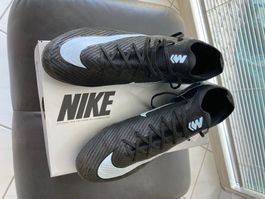 Nike Mercurial Fussballschuhe Grösse 47.5