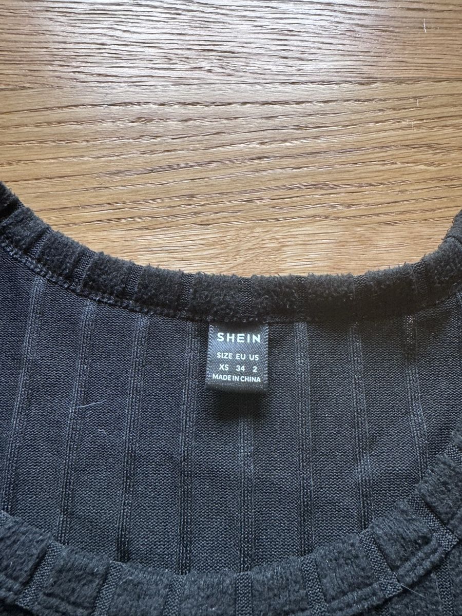 Shein Pullover & Sweatshirts: Langarm Oberteil – Neu (gemäss Beschreibung) aus Brunnen von san_7gww 1