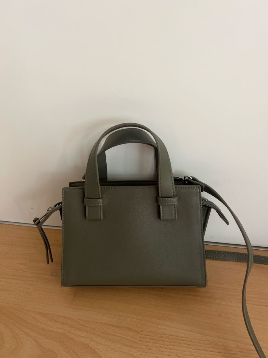 Sacs femmes: Damen Handtasche  – D'occasion à Villmergen par Elcus7 2