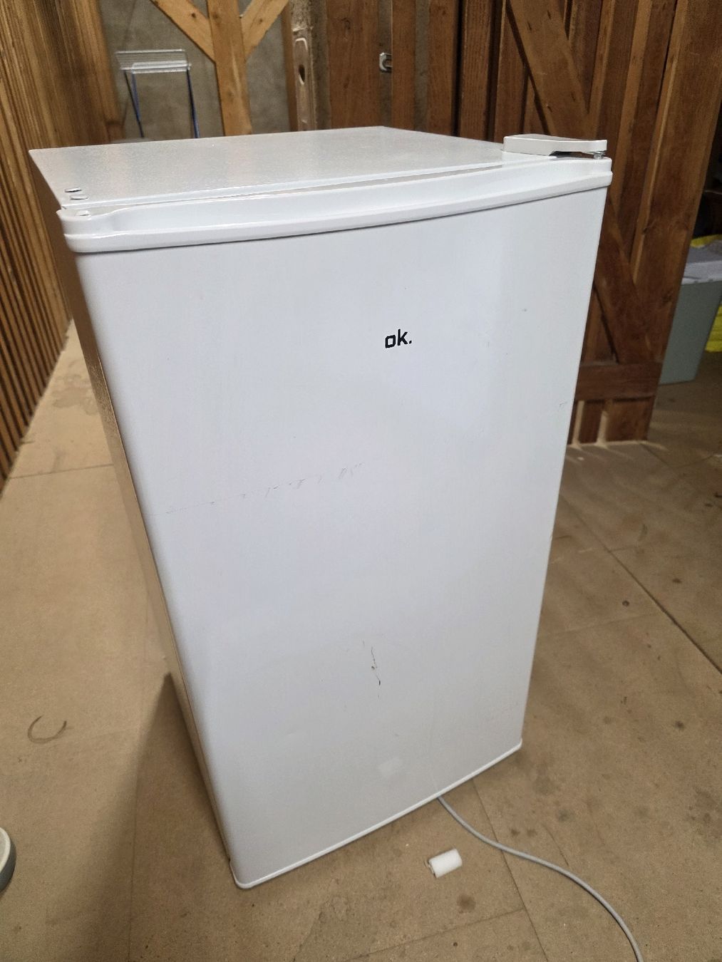 Frigoriferi: Kühlschrank OK. NEU!!! – Nuovo e nell'imballaggio originale da Grenchen venduto da yan_pnb9 2