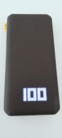 Neue Riesen Powerbank 24000 mAh von xtorm auch Laptop laden 
