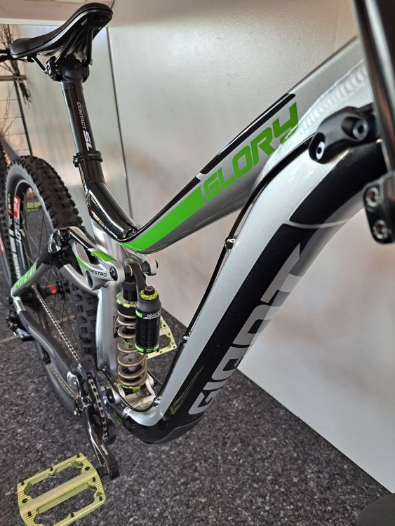 Giant Vélos: Giant Glory Neu – Neuf avec emballage d'origine à Herisau par Tioga 4