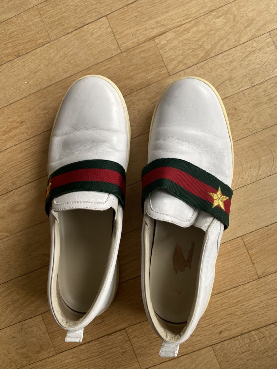 Gucci Scarpe da donna: Mocassins Gucci – Usato da Versoix venduto da wen_75xm 5