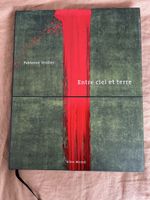 Fabienne Verdier : Entre ciel et terre, livre photo