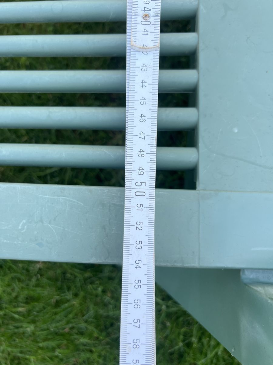 Liegen & Liegestühle: Sonnenliege  – Gebraucht aus Würenlos von Storzi01 5