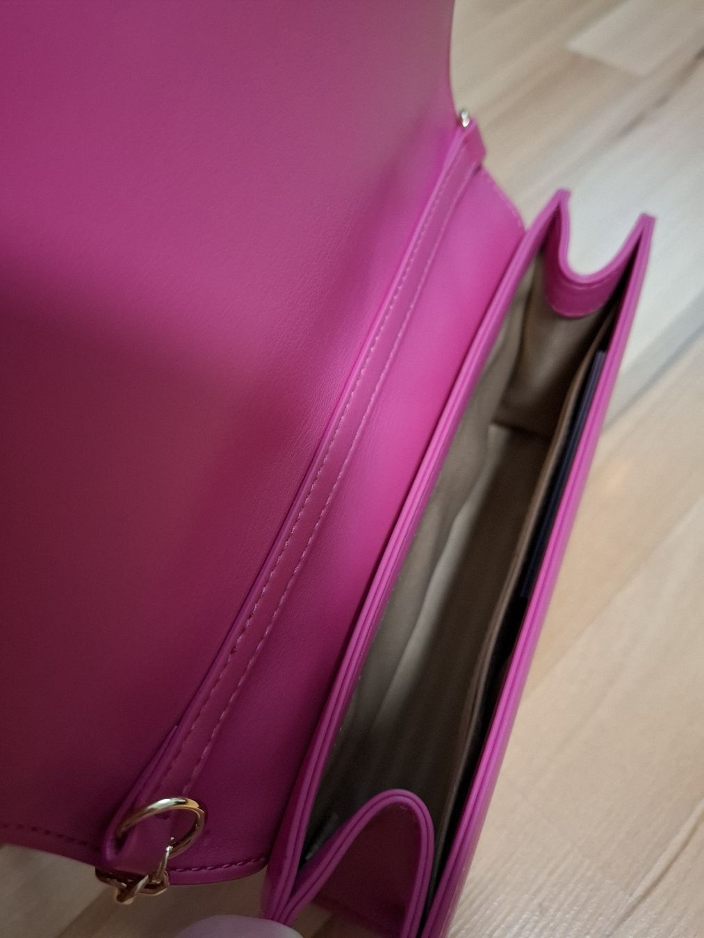 Moschino Taschen für Damen: Love moscino Tasche Neu – Neu (gemäss Beschreibung) aus Netstal von Queen37 2