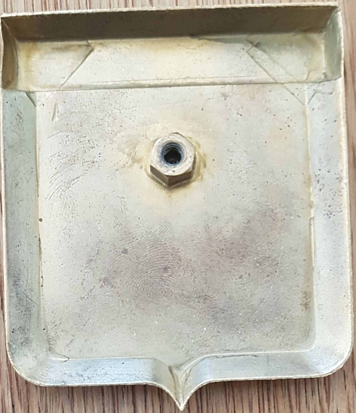 Placchette & Badge: Plakette / Emblem ITALIA – Usato da Neuchâtel venduto da Blondy_73 1