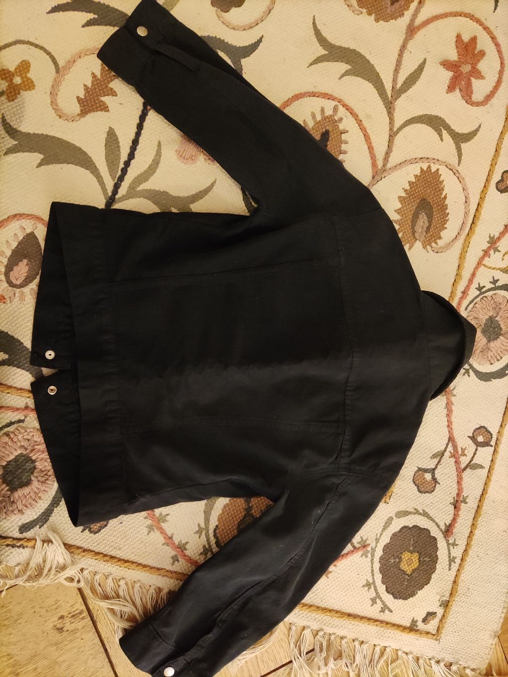 Giacche: Benetton leichte Jacke S – Usato da Neuchâtel venduto da plazzzzma 2