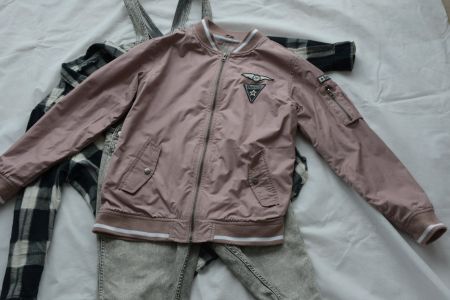 wie neu Jacke, Übergangsjacke Bench gr. M