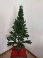 Weihnachtstanne Künstlich von Migros