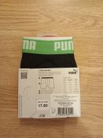 Puma Jungen Boxershorts 2er Pack Grösse 140 neu