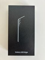 Samsung Galaxy S25 Edge - Smartphone