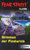 Fear Street – Stimmen der Finsternis