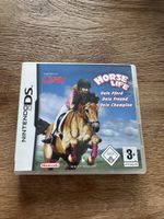 Horse Life DS Spiel für Nintendo DS