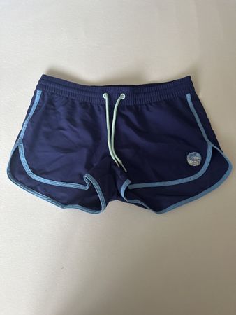 O'Neill Sport Shorts, Gr. 164, Dunkelblau, Top f. Badi☀️