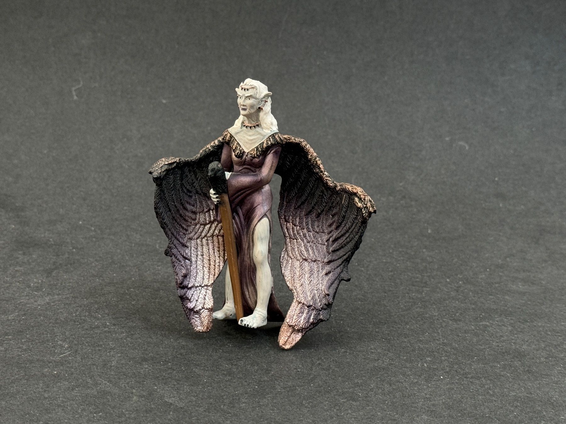 Schleich Statuette: Schleich Bayala Menatea – Usato da Ennetbaden venduto da mapa05