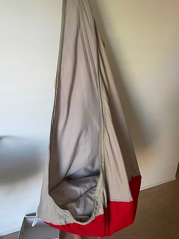 Ikea Gartenhängesitze: Hängesitzsack Ikea günstig abzugeben – Gebraucht aus Wangen b. Olten von Wangen14