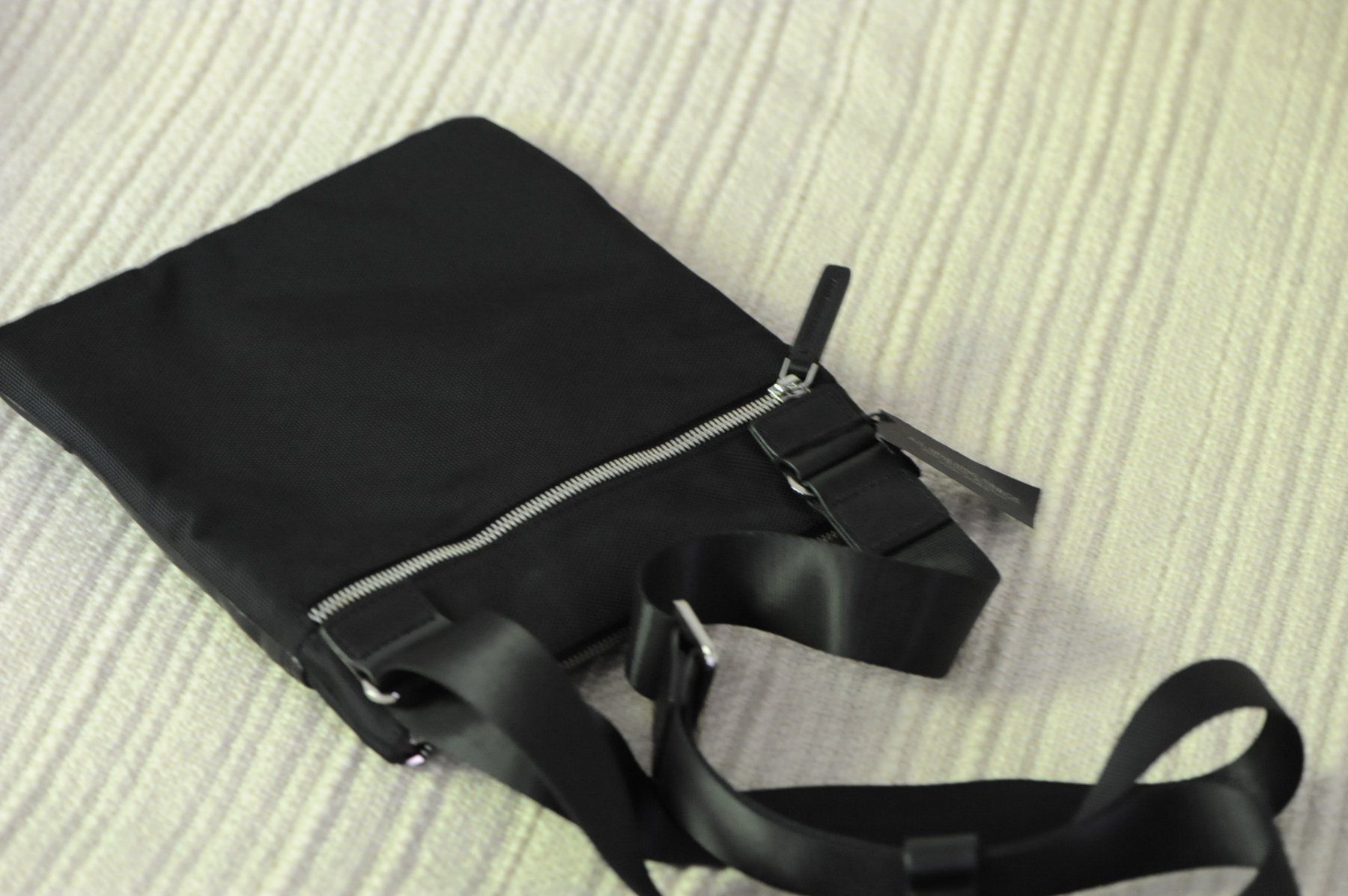 Spalding Borse: Messenger Bag Spalding&Bros. – Nuovo (secondo la descrizione) da Zürich venduto da Prathama 1