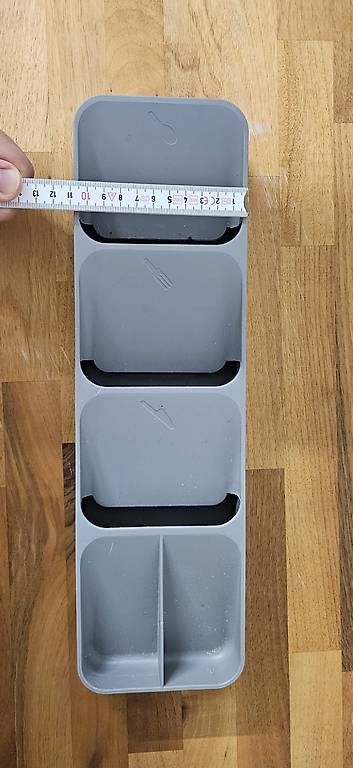 Contenitori & Simili: Besteck-Organizer – Usato da Ohmstal venduto da landrovergirl 1