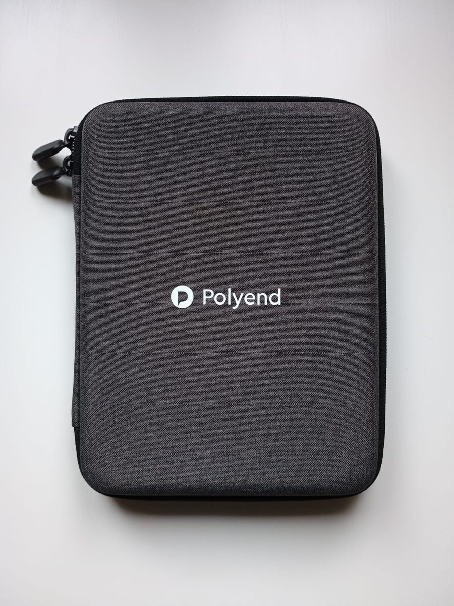 Strumenti musicali: Mini Case For Polyend Tracker – Usato da Sils/Segl Maria venduto da DeFringues