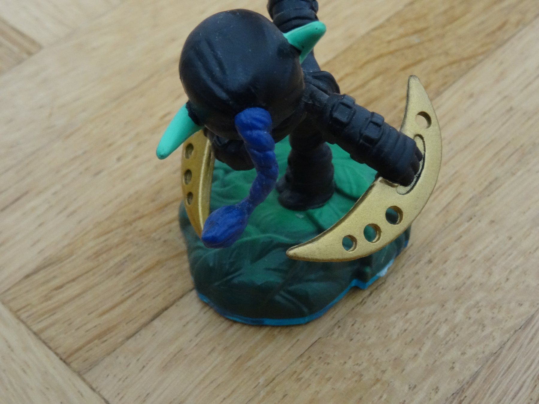 Giochi: Skylanders Figur – Usato da Olten venduto da Disc-Ausverkauf 1