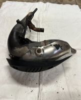 Yamaha DT50 Auspuffanlage – Krümmer, Expansionskammer & Scha
