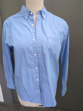 Nautica Herren Hemd, Gr. L, super Zustand