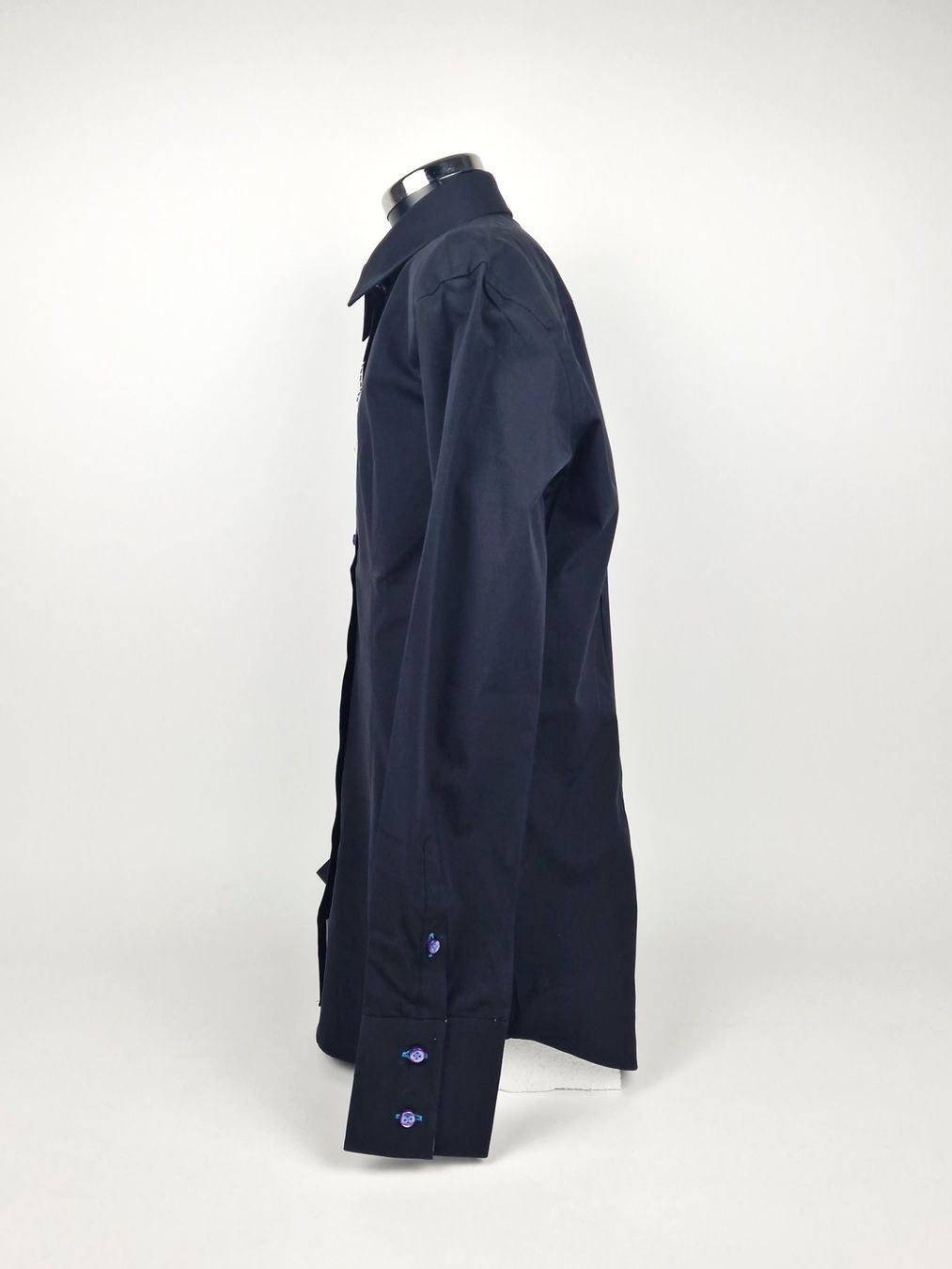 Camicette: Coton Doux Bluse Gr. M – Nuovo e nell'imballaggio originale da Basel venduto da Restwert_Basel 1