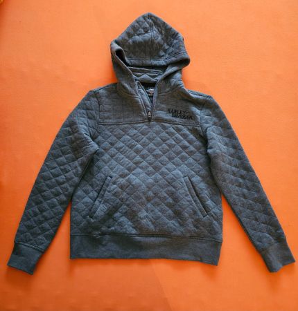 Harley Davidson Damenpullover