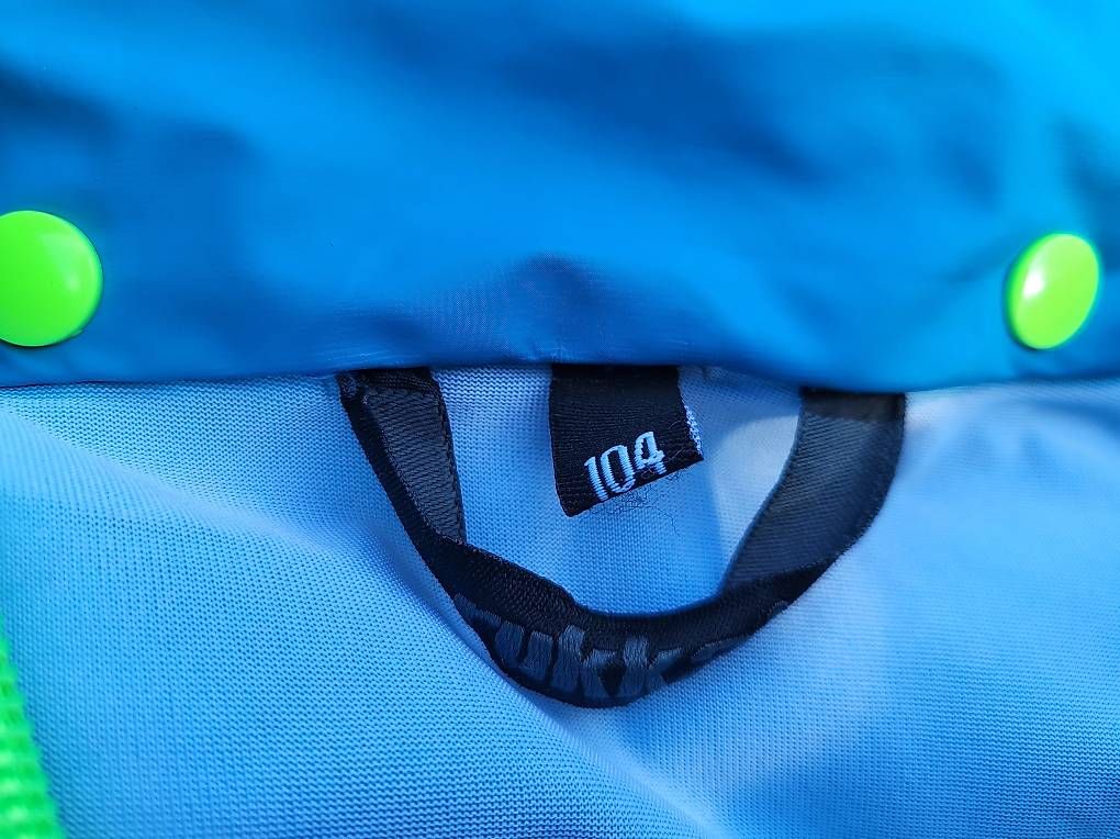 Vestes & Manteaux: Regenjacke Rukka 104 – D'occasion à Thun par t_h_cl6d 2