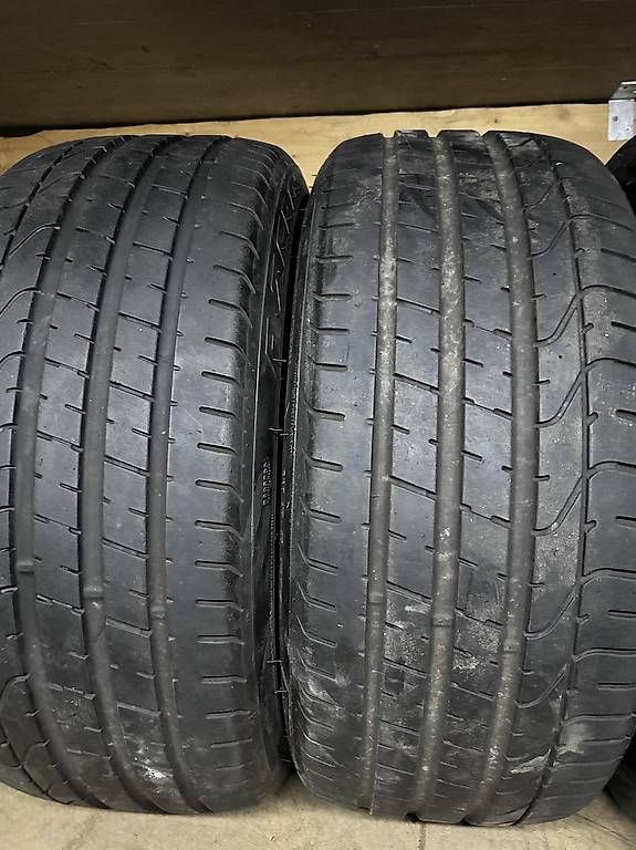 Pirelli Pneumatici & Ruote complete: Pirelli 245 35 20 – Usato da freienbach venduto da gatuzo 1