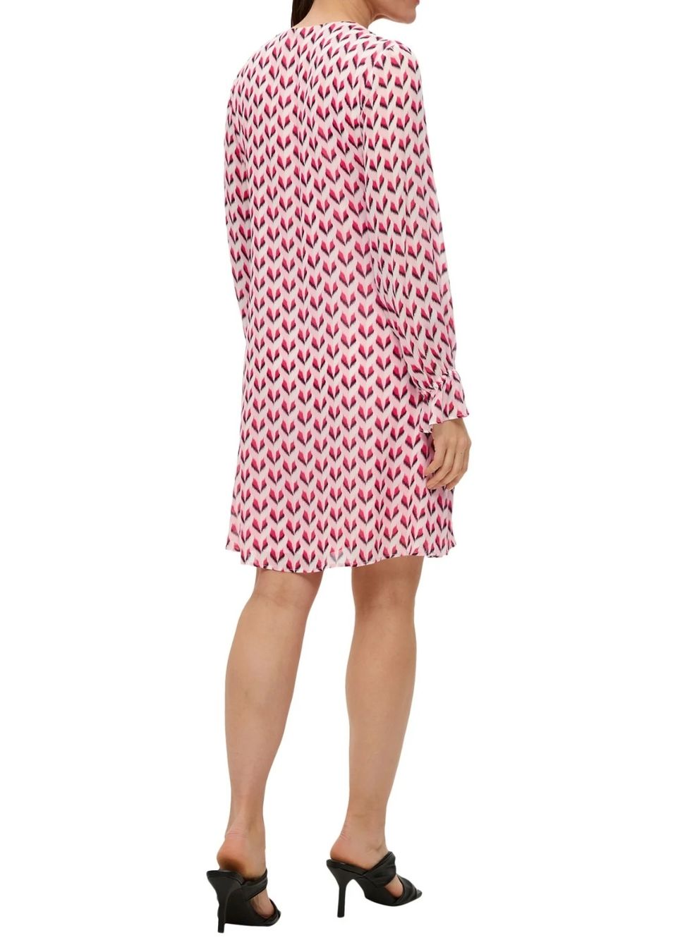 S.Oliver Vestiti: schönes Kleid, s.Oliver Black Label – Nuovo (secondo la descrizione) da Wiesendangen venduto da Sinhuk 5