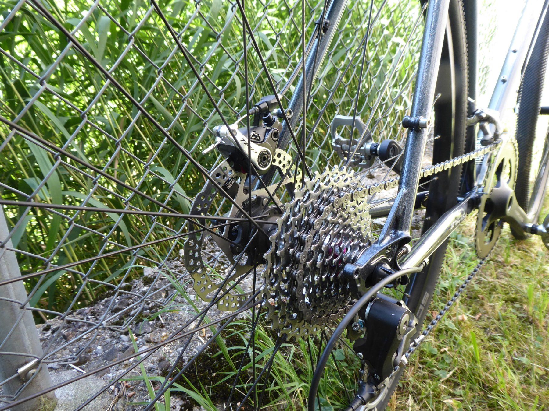 Surly Biciclette: Surly Straggler – Nuovo (secondo la descrizione) da Wetzikon ZH venduto da Rampe7 5