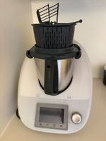 Thermomix TM5 von Vorwerk inkl. Zubehör – gebraucht