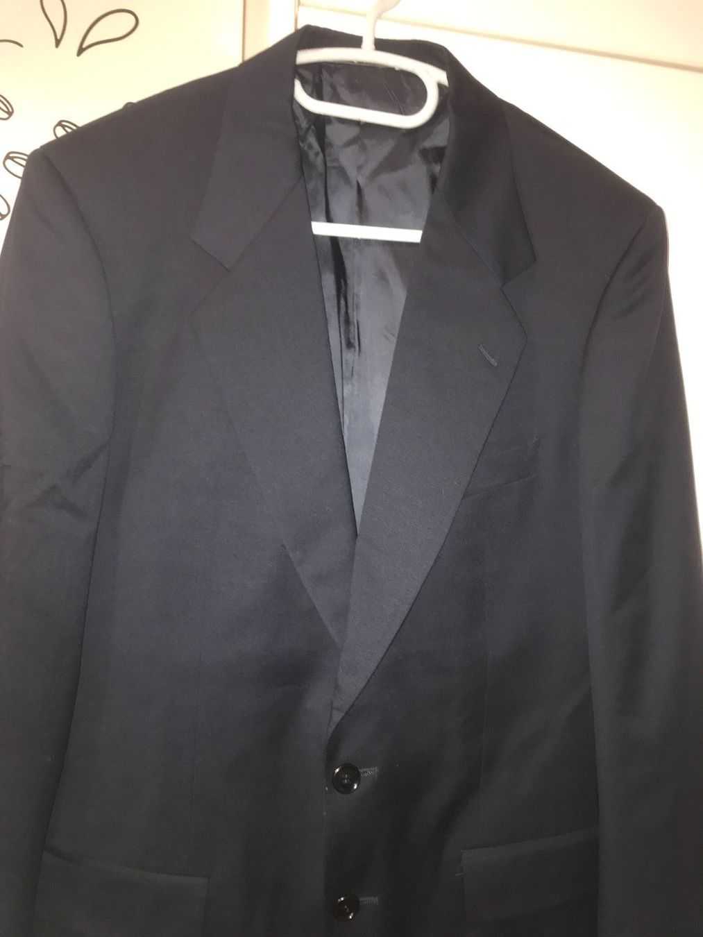 Giacche: HERREN VESTON/JACKE – Usato da basel venduto da lupettone 1