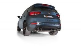 Remus Auspuff Seat Cupra Ateca 4drive