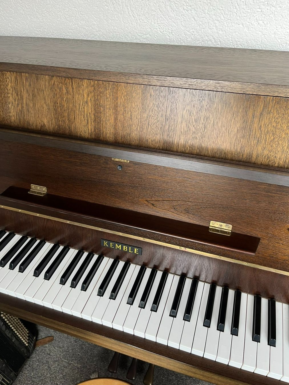 Instruments de musique: KLAVIER – D'occasion à Kilchberg ZH par pas_jgf2 1