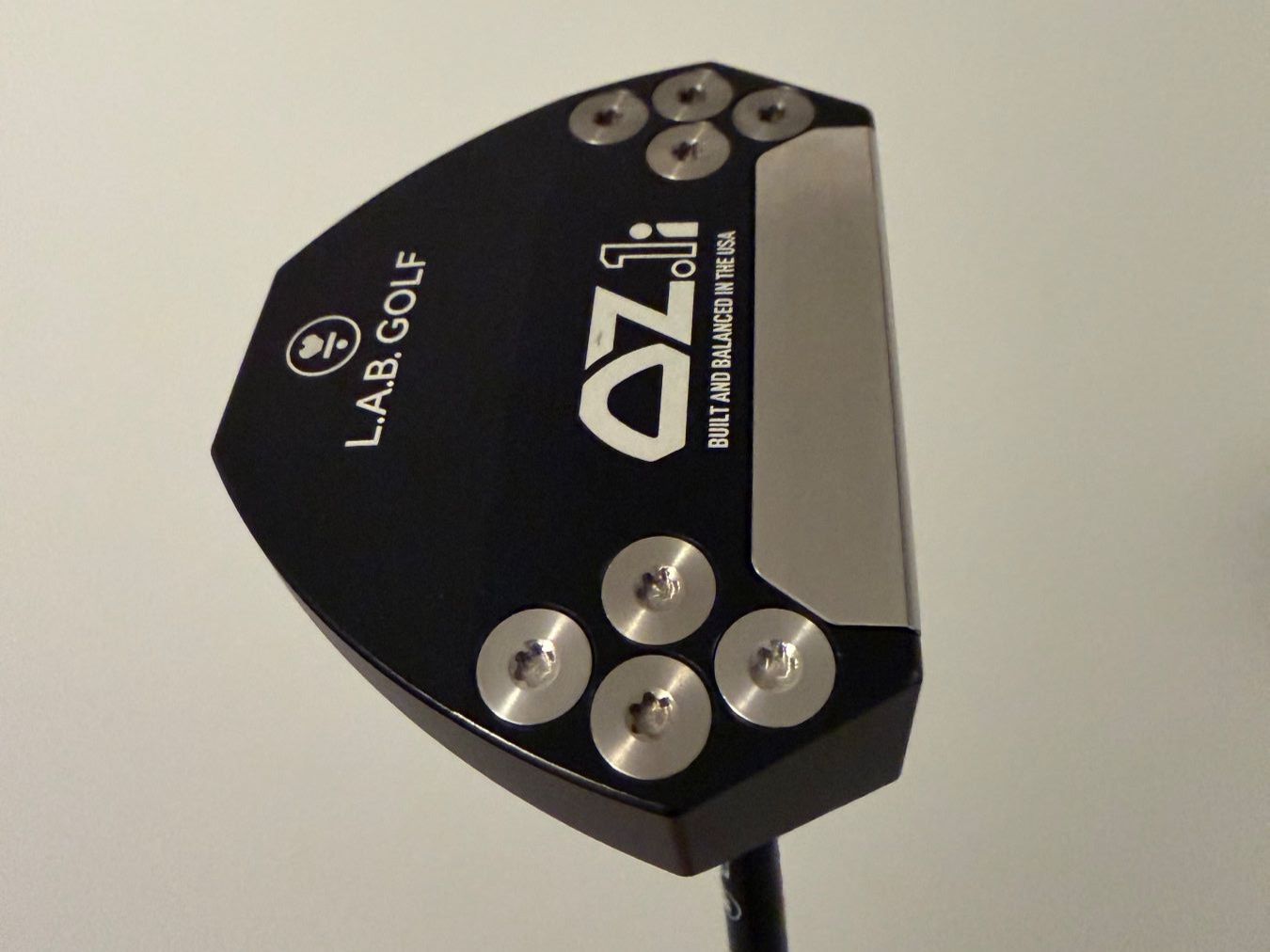 Clubs & Sets: LAB GOLF OZ.1i PUTTER – Neuf (Voir description) à Au ZH par Spw70