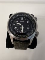 Oris Big Crown ProPilot - GIGN Limited Edition