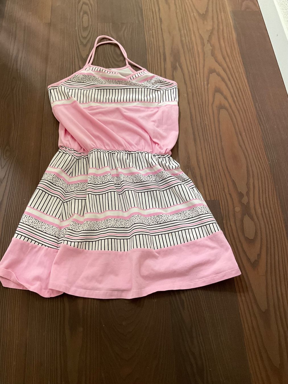 Esprit Kleider & Röcke: Süsses Sommerkleid mit Streifenmuster, Gr. 176 – Gebraucht aus Dielsdorf von sissy04