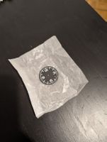 Pilot dial for NH35 movement, 28.5 mm diameter 