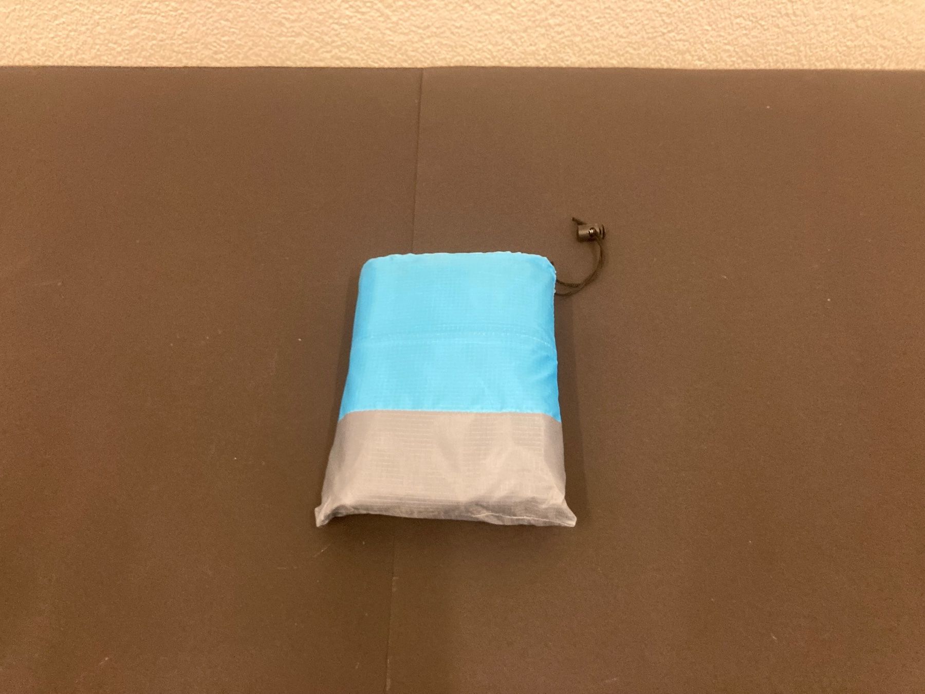 Bodenmatten: Strandtuch, Strandmatte aus Polyester, ca. 280 x 280 cm – Neu und originalverpackt aus Neuenhof von jorogo 1