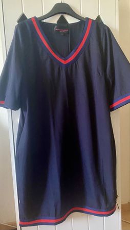 Robe LOLA CASTAMUNT T L/XL