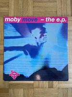 Moby Euro House / Techno Vinyl