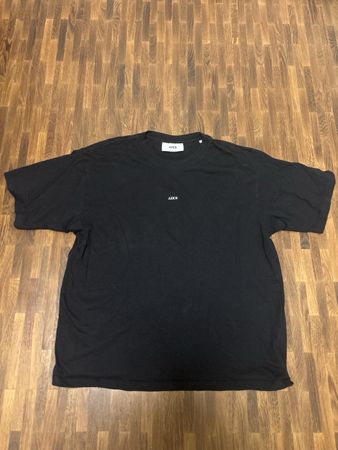 Schwarzes T-Shirt JJXX Grösse M 